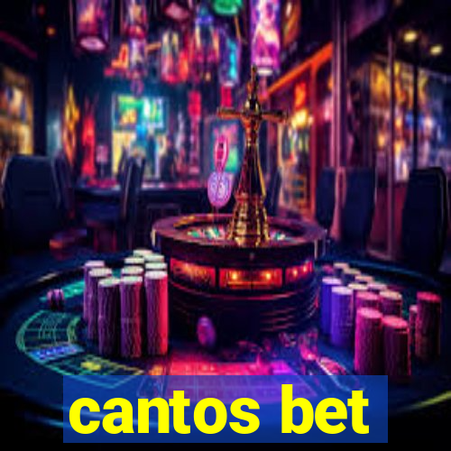 cantos bet